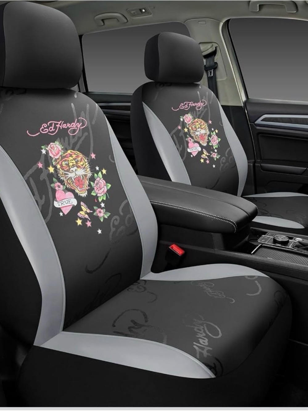 Vehicle Seat Covers